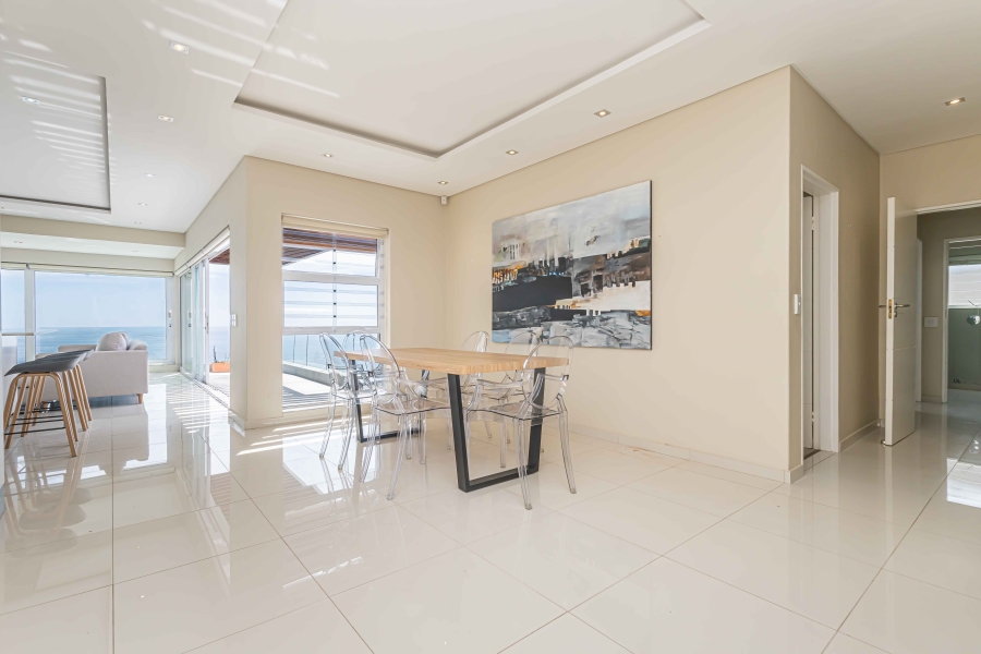 To Let 2 Bedroom Property for Rent in Bantry Bay Western Cape